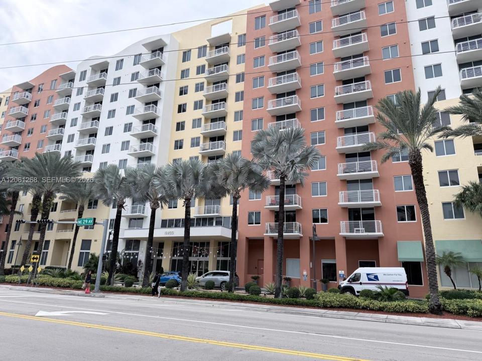 18800 NE 29th Ave 323, Aventura, 플로리다 33180, 미국