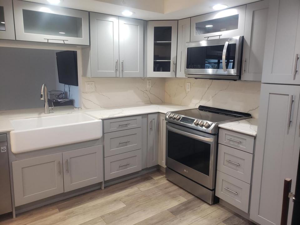 54 Piedmont B, Delray Beach, Floride 33484, États-Unis