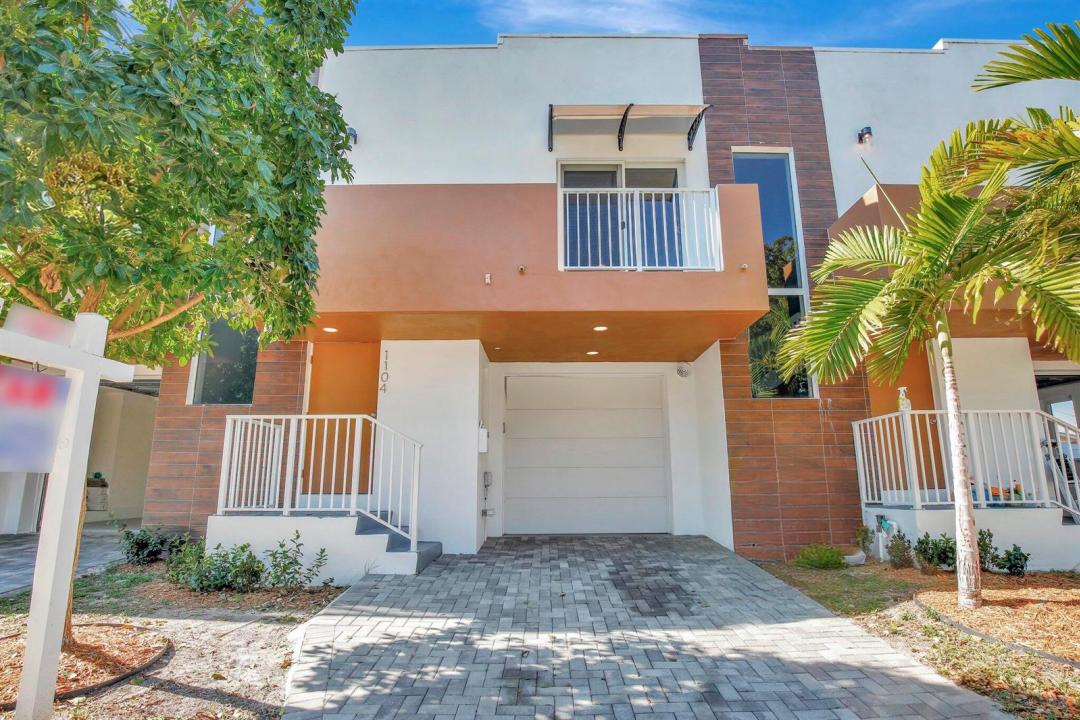 1102 S 20TH Avenue 1102, Hollywood, Florida 33020, Stati Uniti