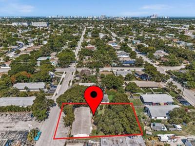 560-564 NE 35th Street, Oakland Park, Floryda 33334, USA