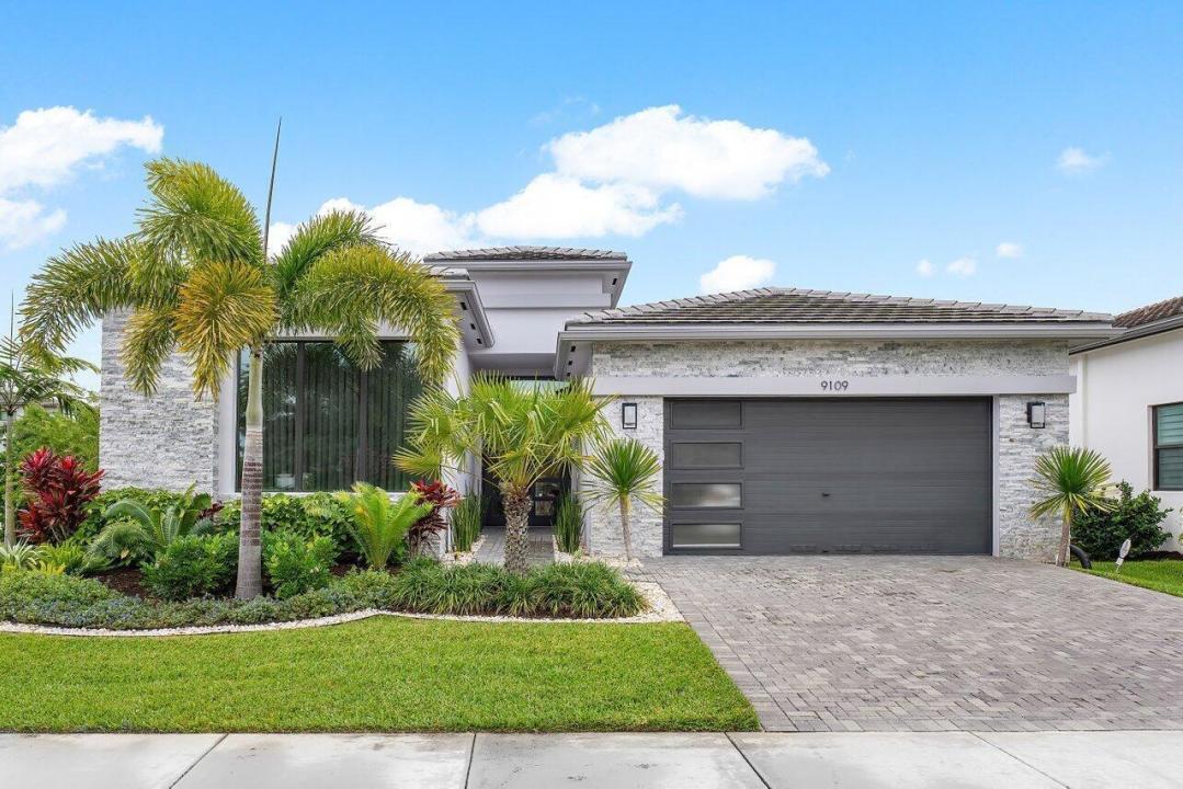 9109 Fiano Place, Boca Raton, Floride 33496, États-Unis