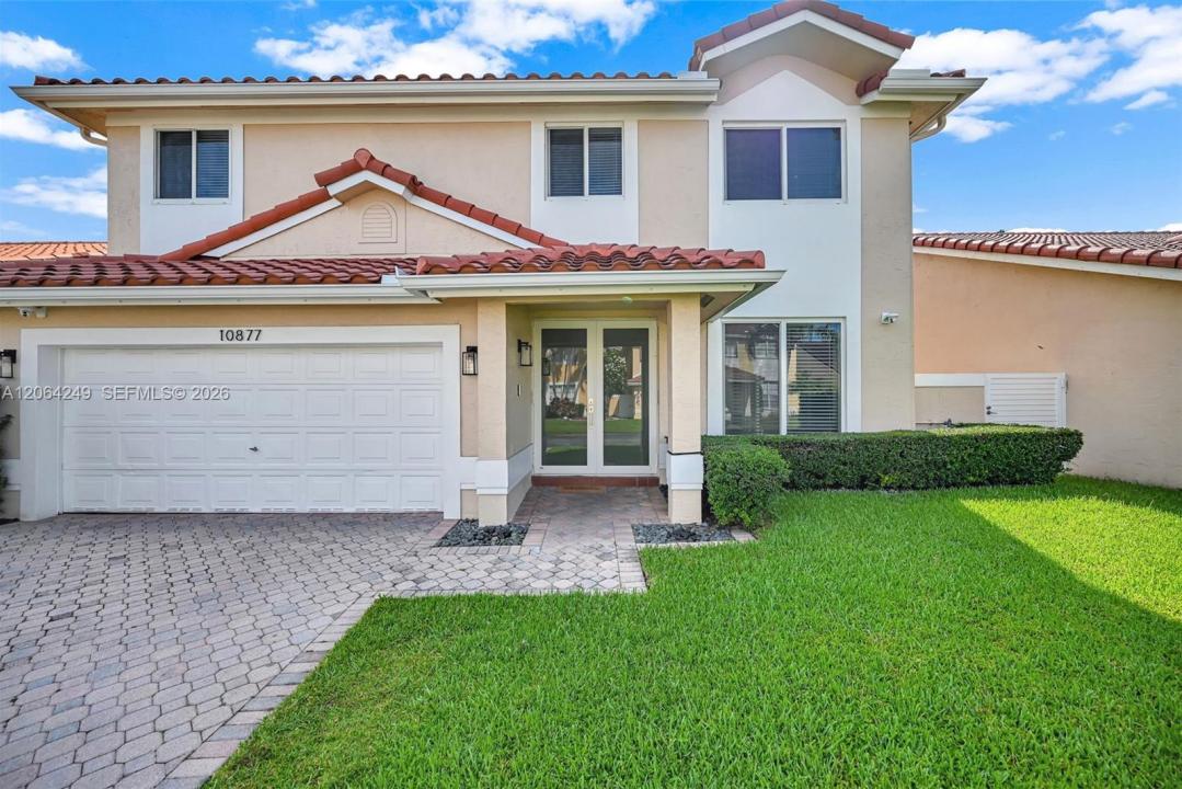 10877 SW 152nd Pl, Miami, Florida 33196, USA