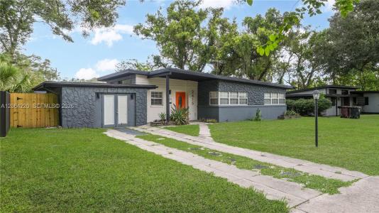 2615 Hargill Dr, Orlando, Florida 32806, USA