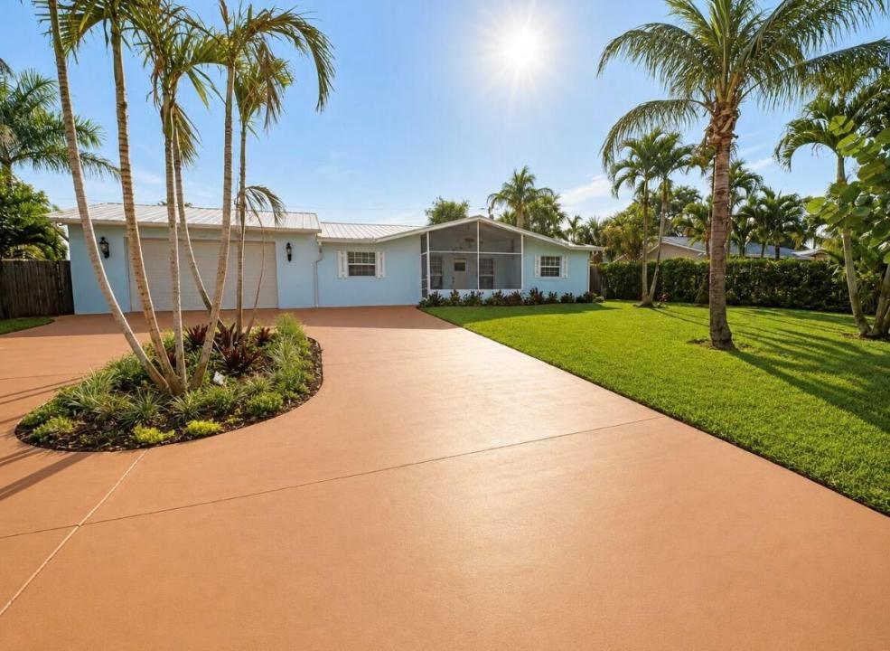 4245 NE SUNSET Drive, Jensen Beach, Floride 34957, États-Unis