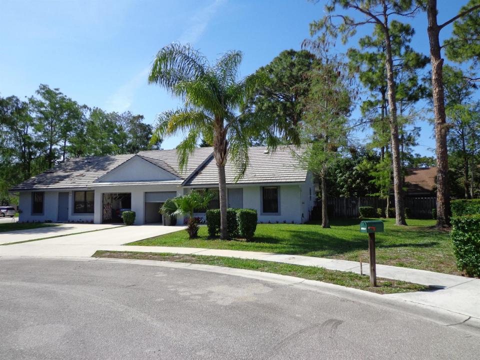 1168 Amaryllis Court, Wellington, Floride 33414, États-Unis