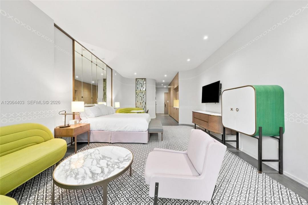 801 S Miami Ave 610, Miami, Floride 33130, États-Unis