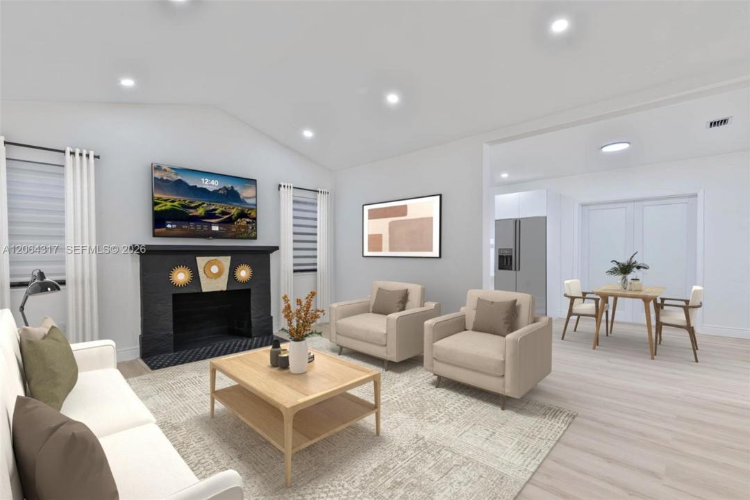 583 NW 47th Ter, Miami, Floride 33127, États-Unis