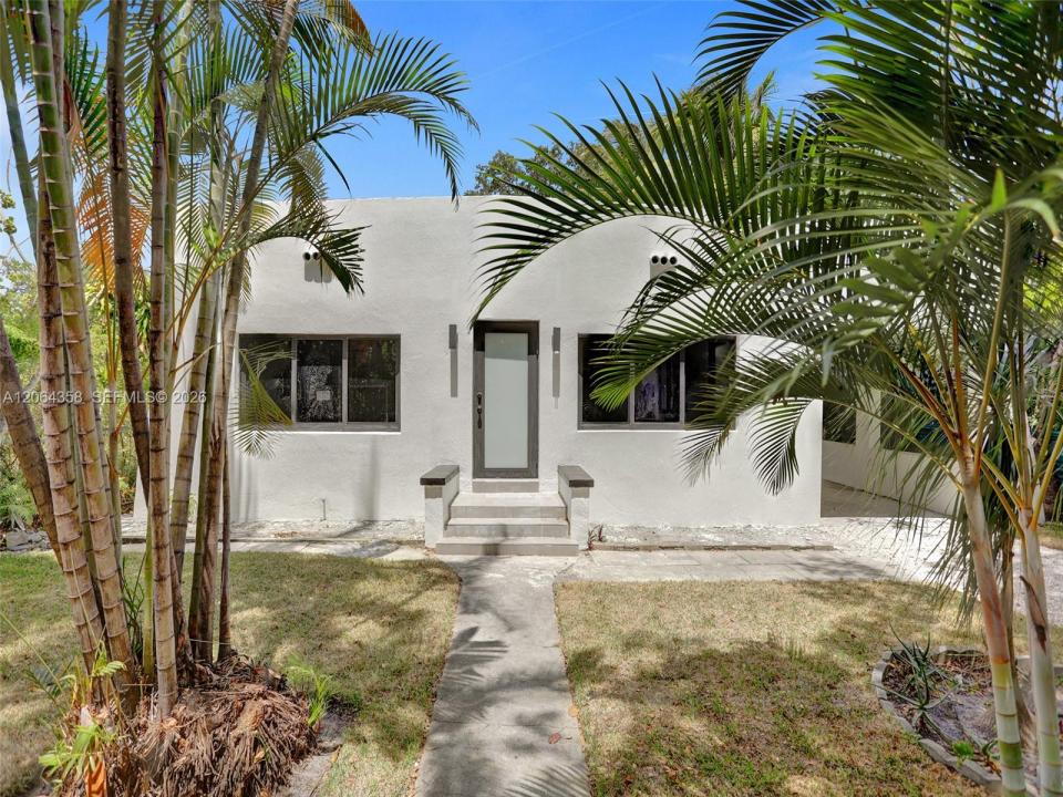 759 NE 127th St, North Miami, Florida 33161, Stati Uniti