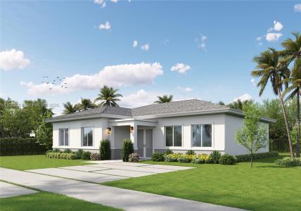18421 NW 22nd Pl, Miami Gardens, Florida 33056, USA