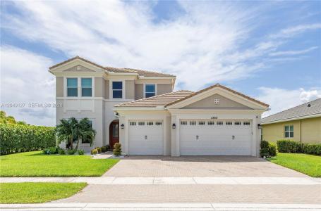 5850 Whippoorwill Cir, Westlake, Florida 33470, USA