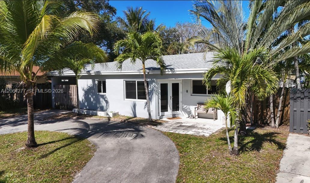 6881 Freedom St, Hollywood, Floride 33024, États-Unis