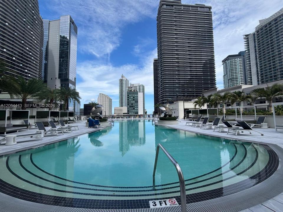 999 SW 1st Ave 1604, Miami, Floride 33130, États-Unis