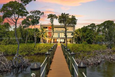 39 Mutiny Pl, Key Largo, Florida 33037