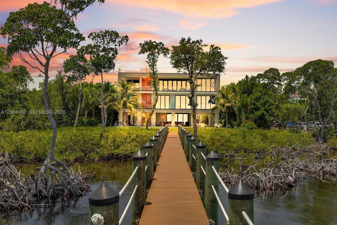 39 Mutiny Pl, Key Largo, Florida 33037