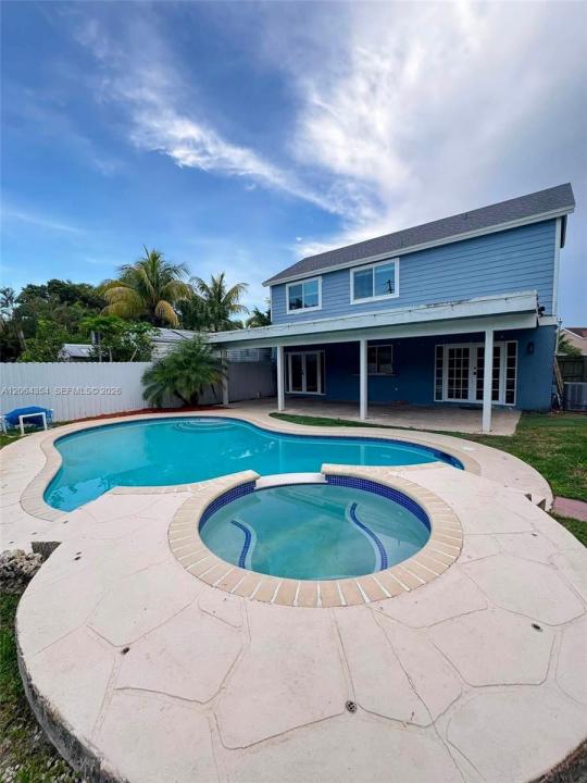 12927 SW 251st St, Homestead, Florida 33032, USA