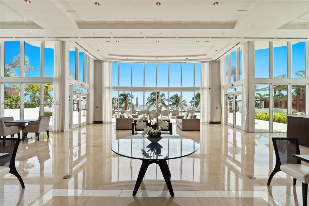 18911 Collins Ave 2103, Sunny Isles Beach, Floride 33160, États-Unis