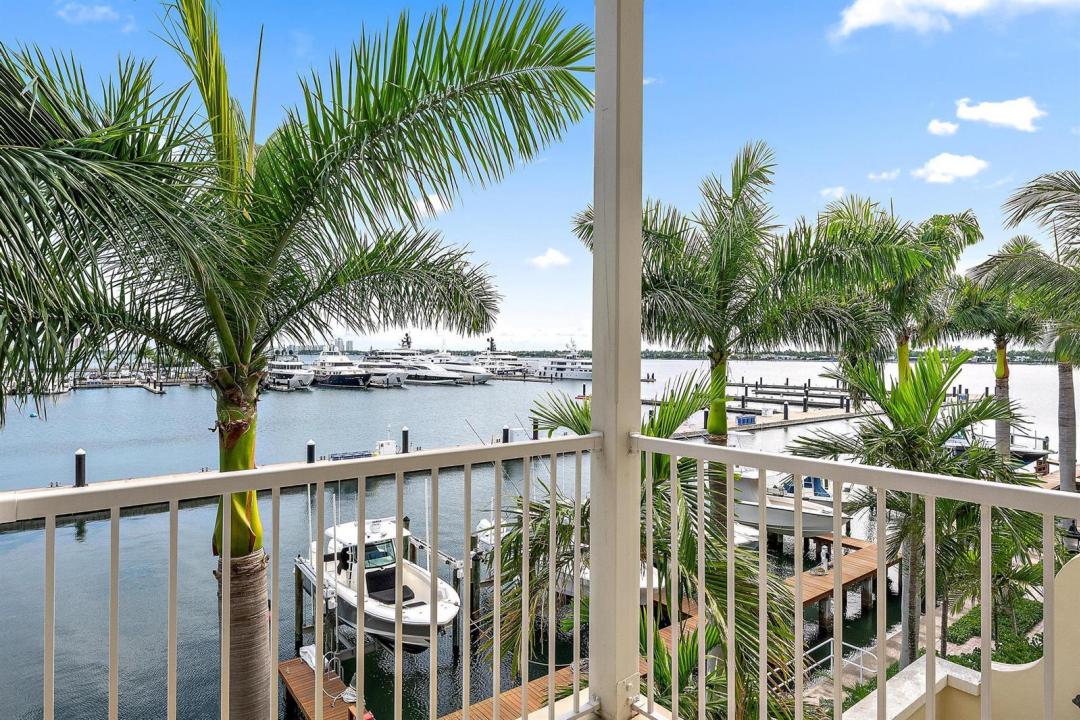 3920 N Flagler Drive 301, West Palm Beach, Floride 33407, États-Unis