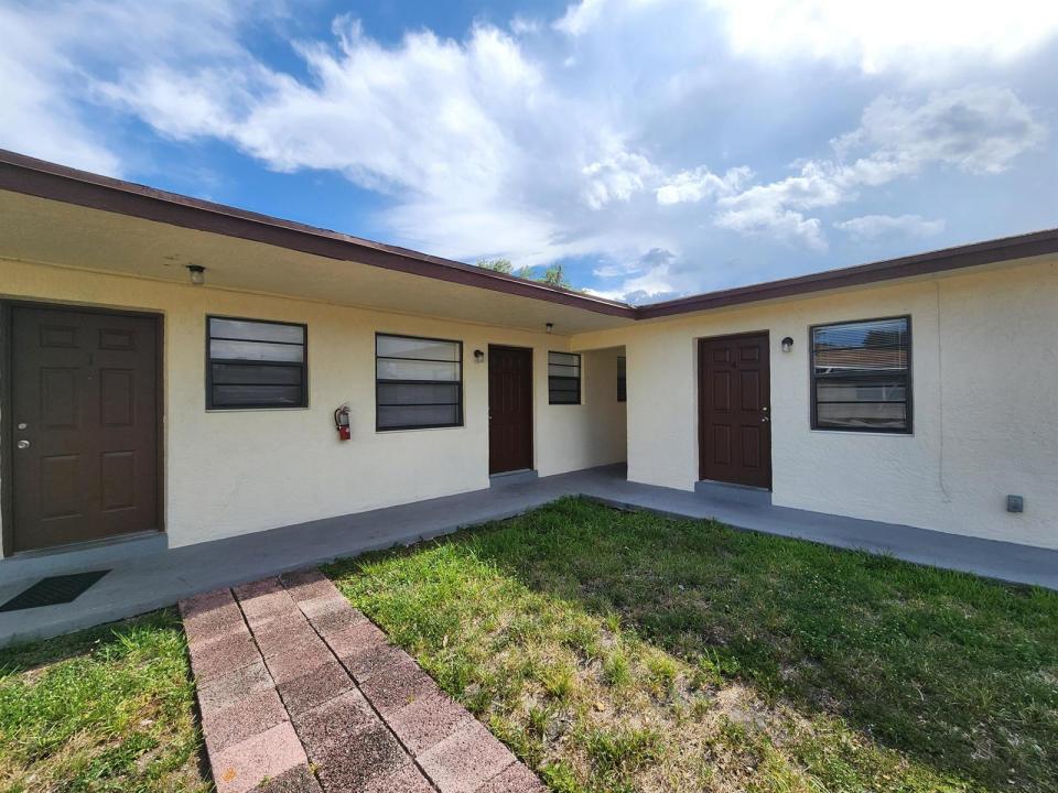 2466 Lincoln Street 3, Hollywood, Floride 33020, États-Unis