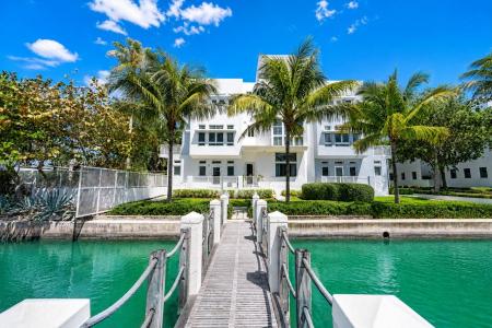 6203 Laguna Path N, Miami Beach, Флорида 33141, Соединенные Штаты