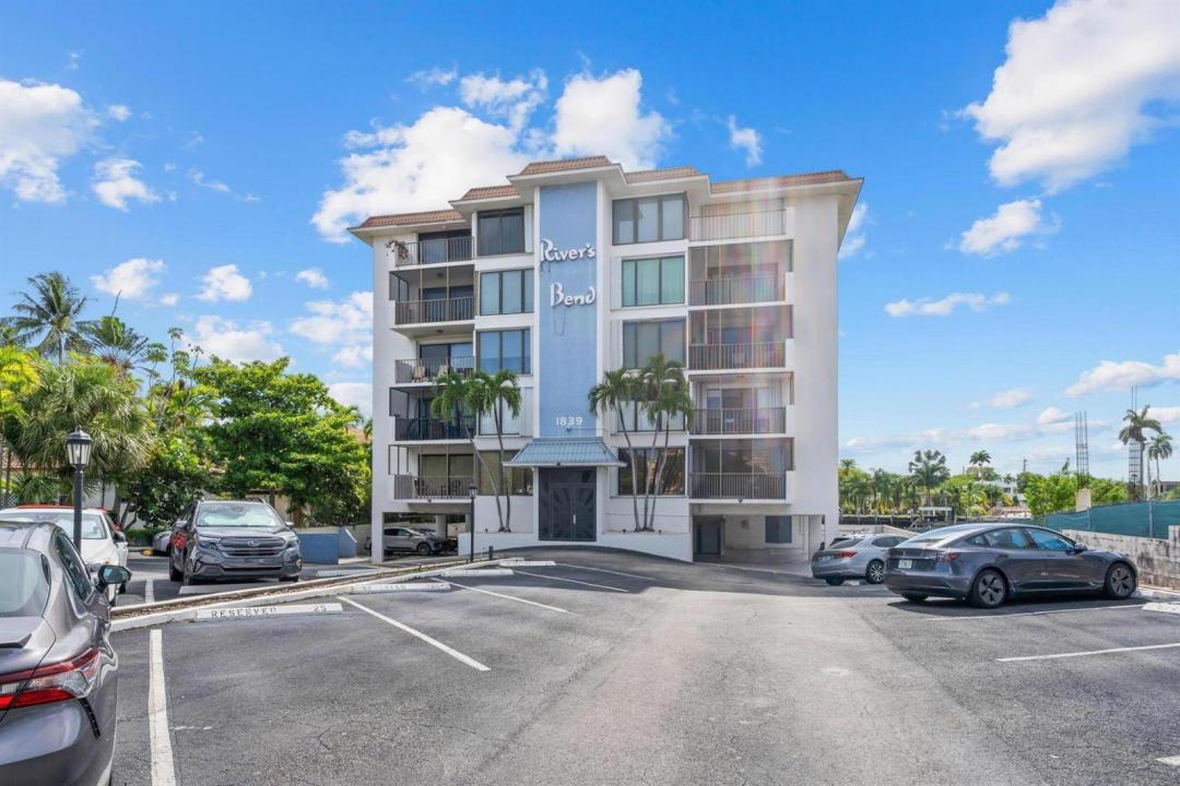 1839 Middle River Drive 501, Fort Lauderdale, Florida 33305, Stati Uniti