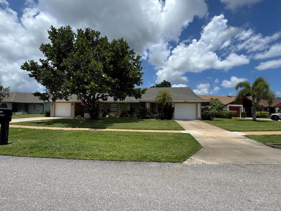 11894 Suellen Circle, Wellington, Florida 33414, Stati Uniti