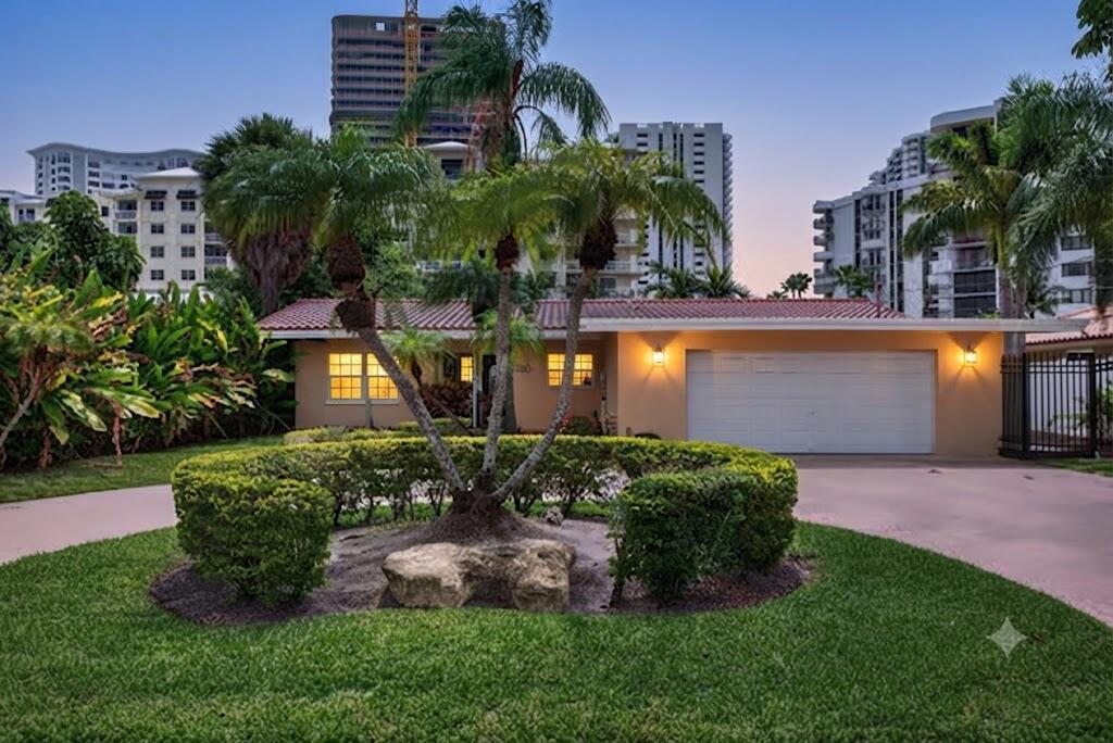 1390 E Terra Mar Drive, Pompano Beach, Florida 33062, USA