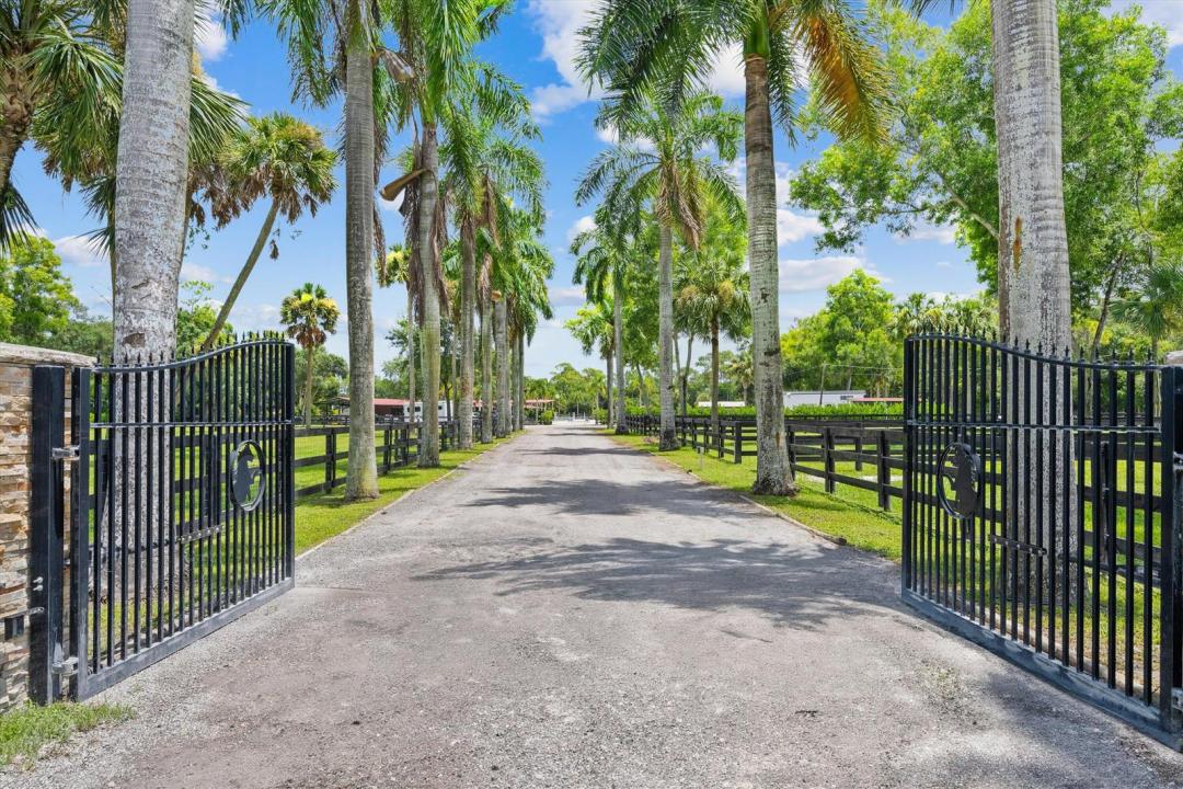 3570 B Road, Floride 33470, États-Unis