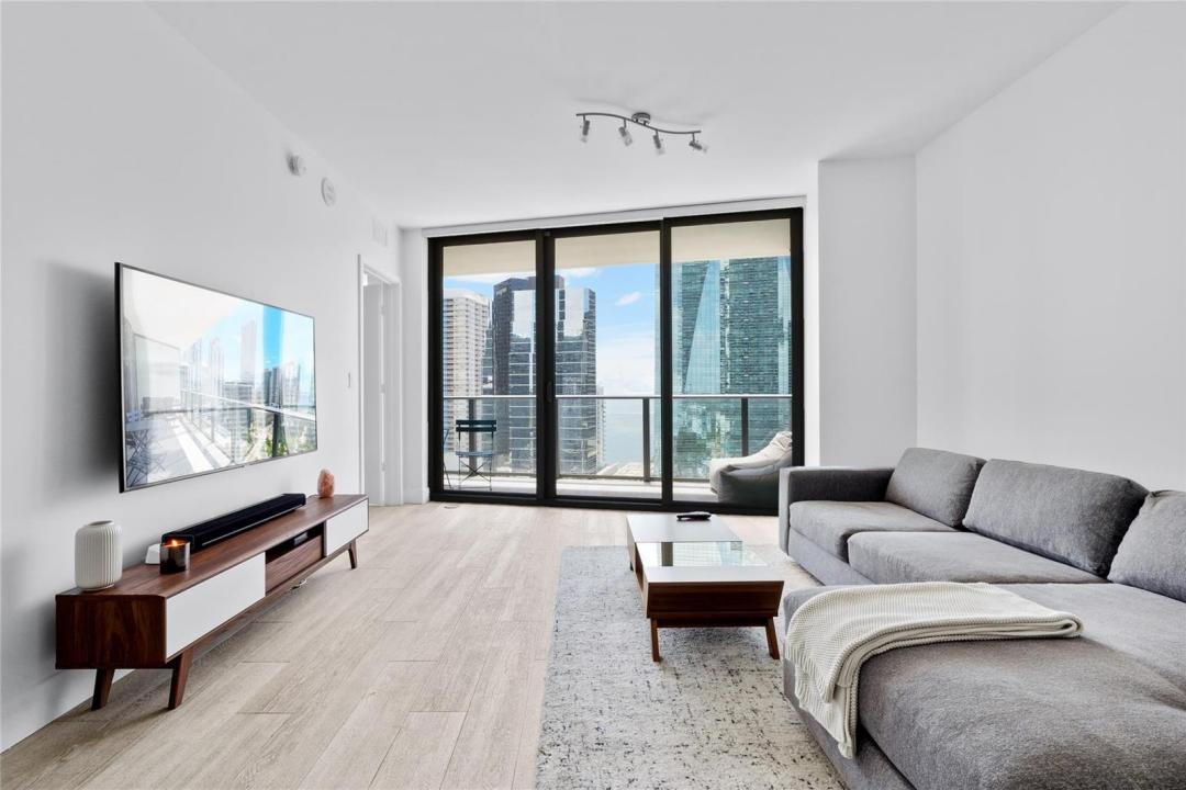 1300 S MIAMI Avenue 2003, Miami, Floride 33130, États-Unis