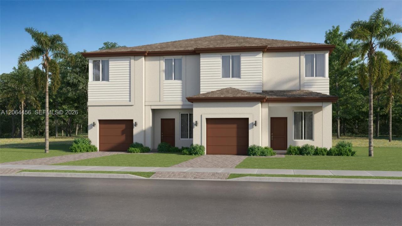 31305 SW 192 AVE, Miami, Floride 33030, États-Unis