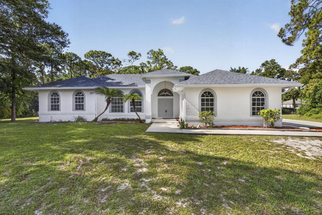16526 N 78th Rd N Road, Floride 33470, États-Unis