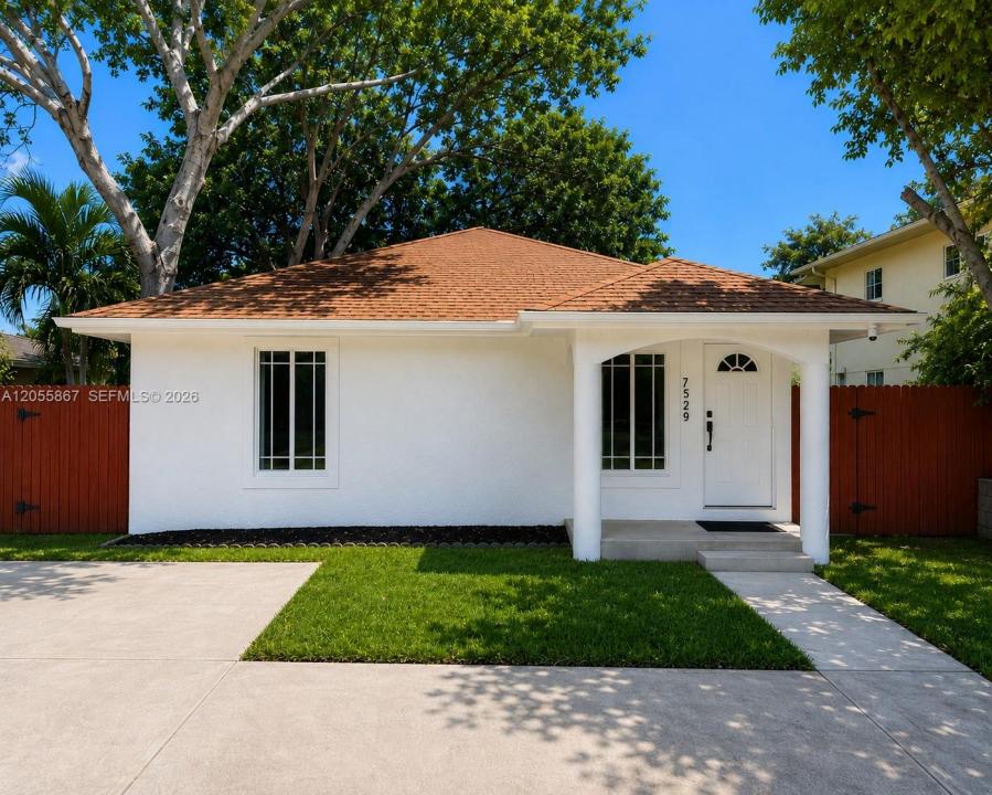 7529 NW 1st Ave, Miami, Florida 33150, Stati Uniti