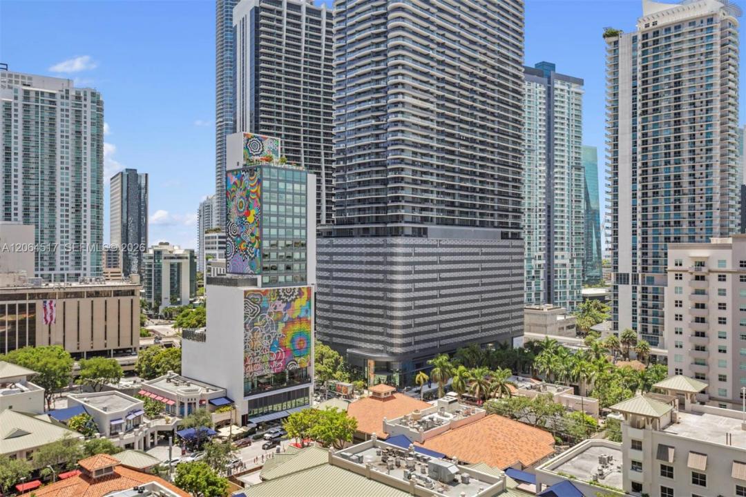 55 SW 9th St 1105, Miami, Florida 33130, Stati Uniti
