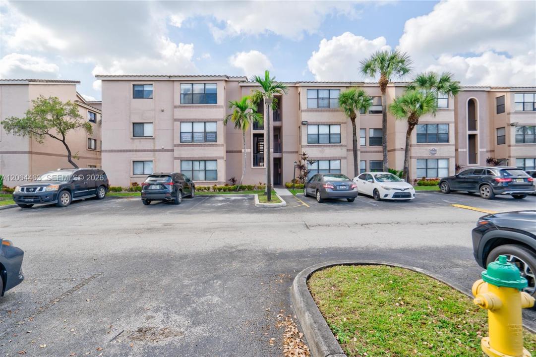 2866 S University Dr 5307, Davie, Floride 33328, États-Unis