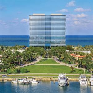 10201 E Collins Ave 1002, Bal Harbour, Florida 33154