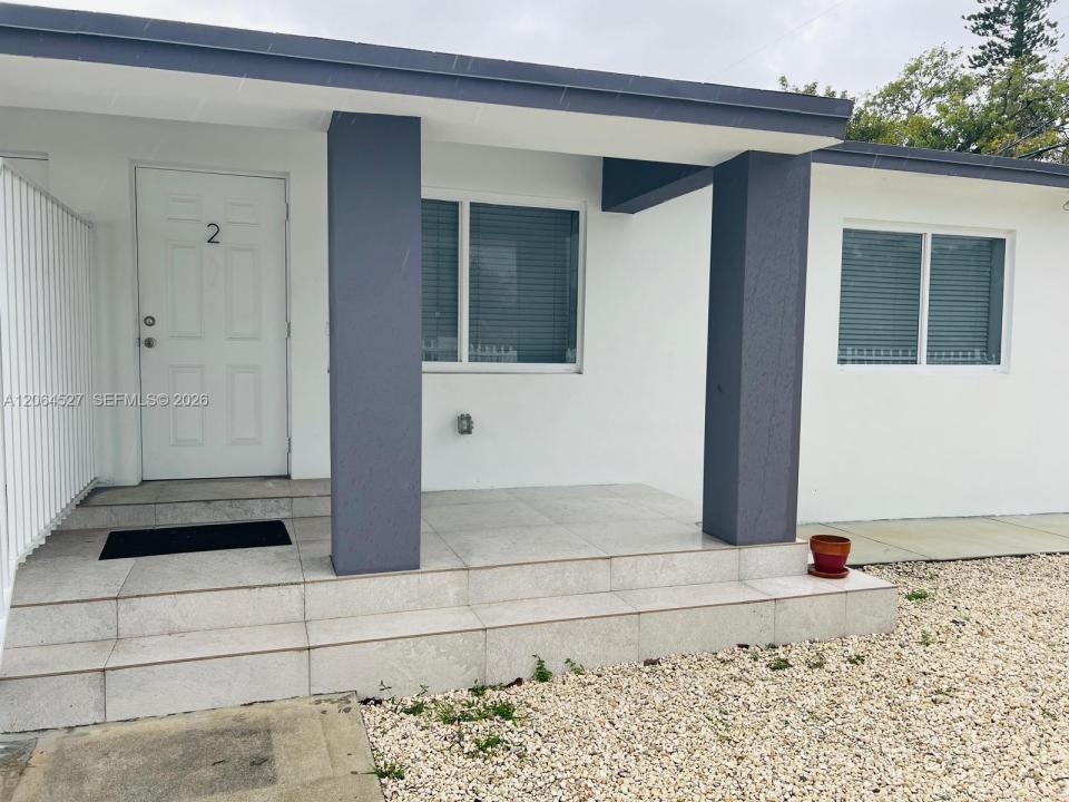 6700 NW 6th Ave, Miami, Florida 33150, USA