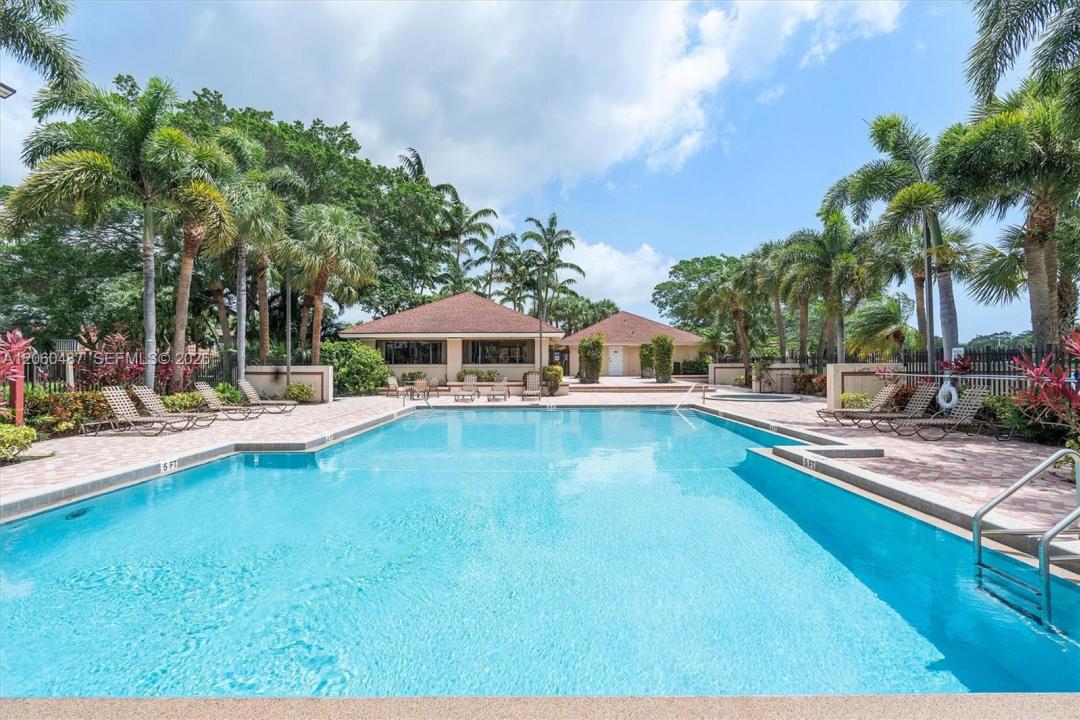 839 Blue Ridge Cir 839, West Palm Beach, Floride 33409, États-Unis