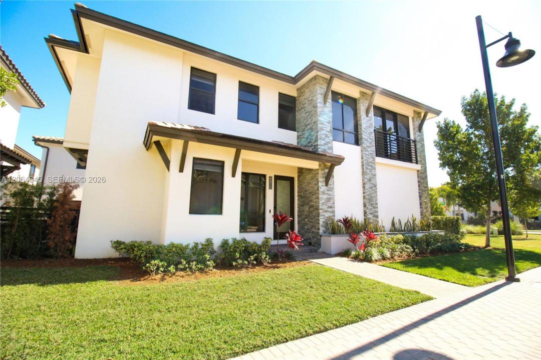 4311 NW 82nd Ave, Doral, 플로리다 33166, 미국