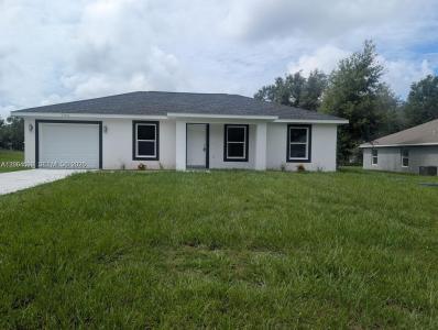 13396 SW 105 TH PL 0, Ocala, Florida 34432