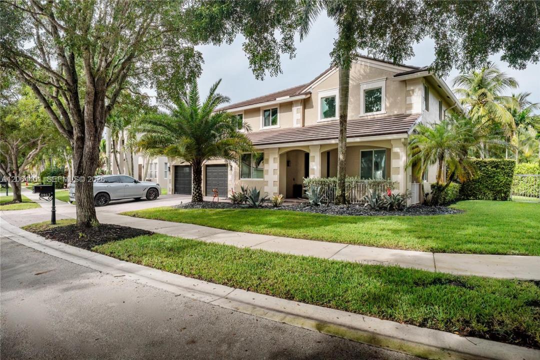 3917 Heron Ridge Ln, Weston, Floride 33331, États-Unis