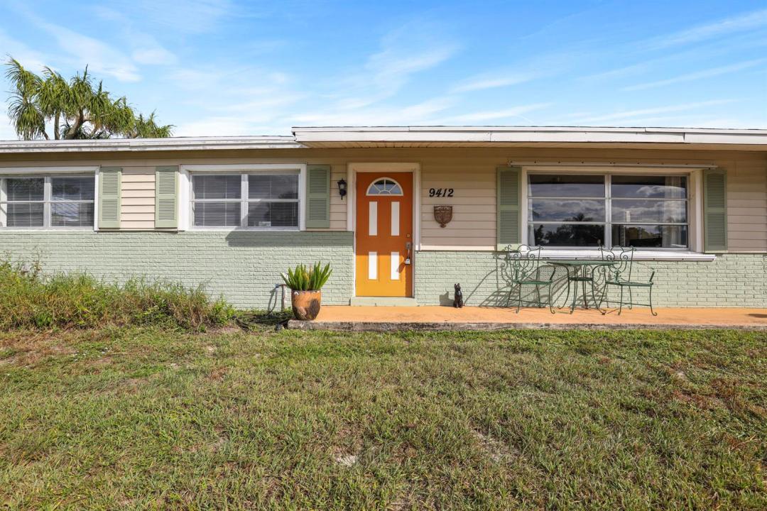 9412 Bellewood Street, Palm Beach Gardens, Floride 33410, États-Unis