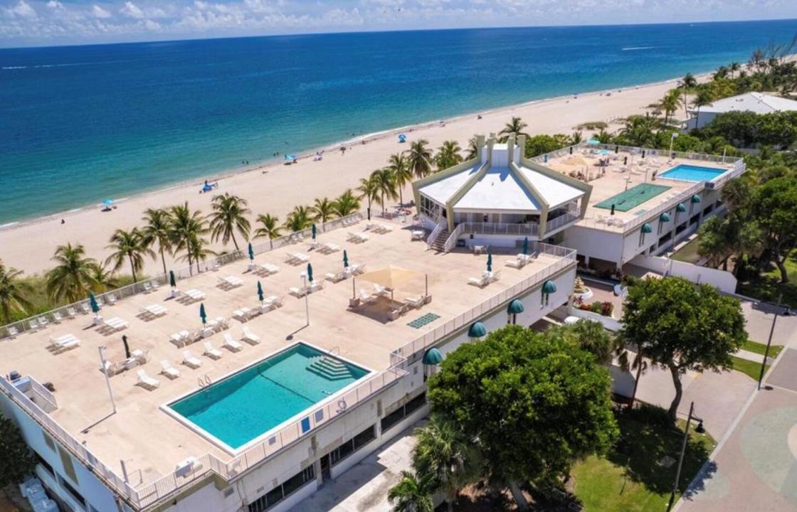 111 BRINY Avenue 16-08, Pompano Beach, Florida 33062, Stati Uniti