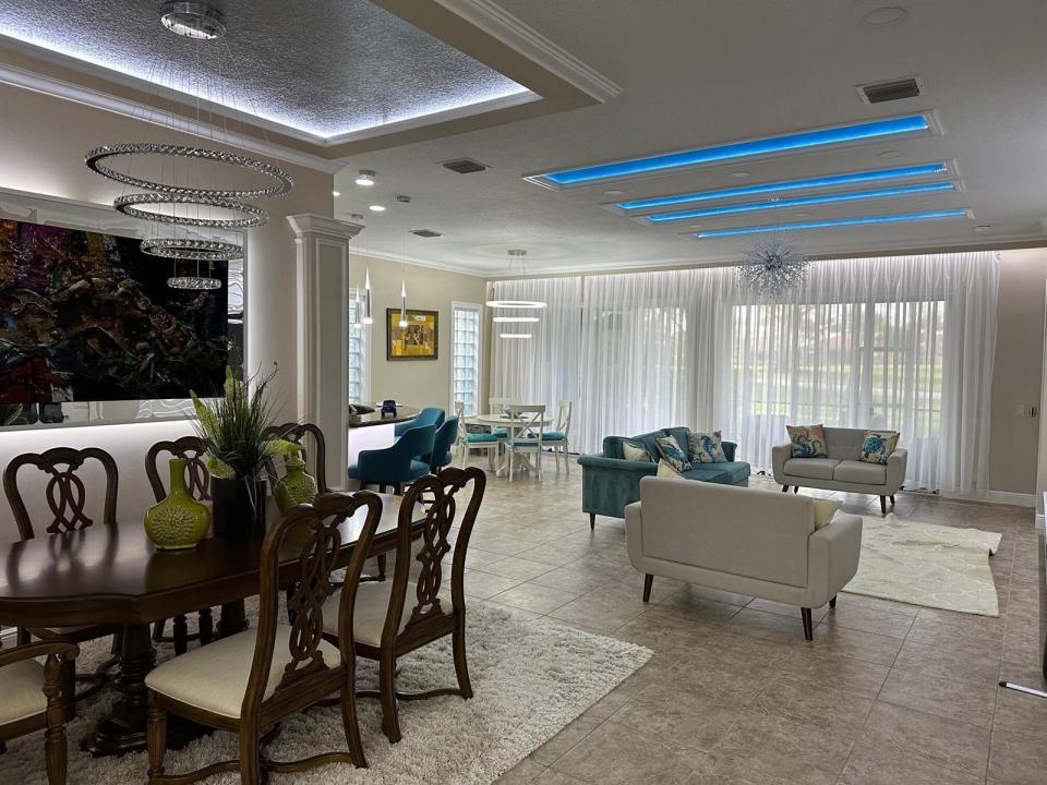 10685 LA STRADA 10685, West Palm Beach, Floride 33412, États-Unis