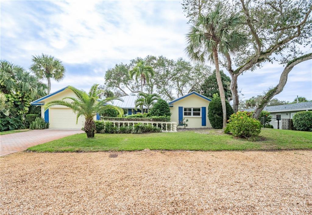 626 Honeysuckle Lane, Vero Beach, Floride 32963, États-Unis