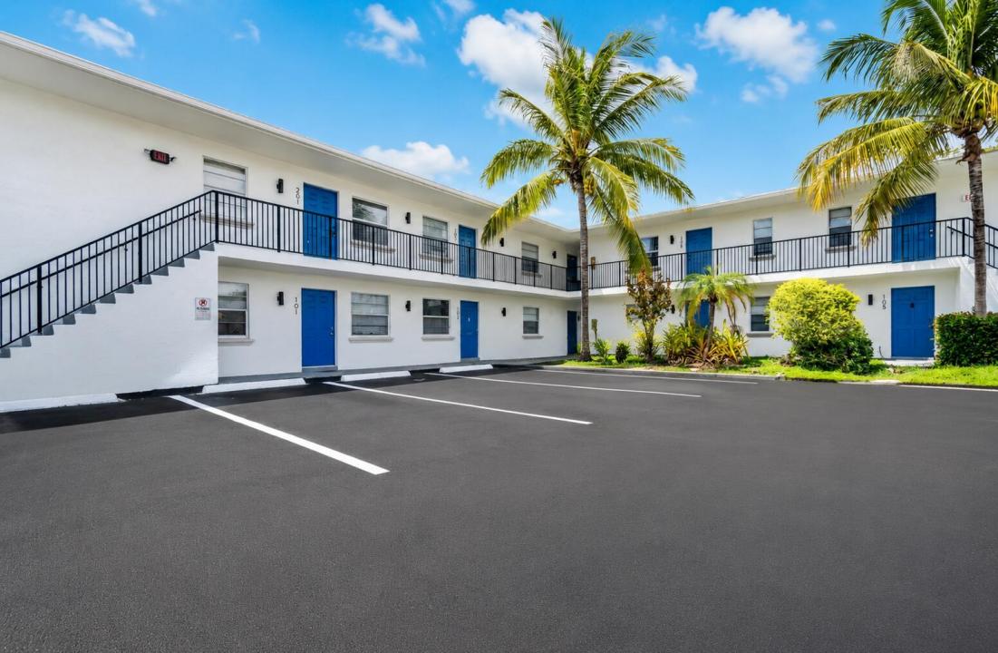 1015 NE 17TH Avenue 205, Fort Lauderdale, Floride 33304, États-Unis