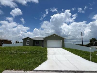 1133 LEADER ST, La Belle, Florida 33935, USA