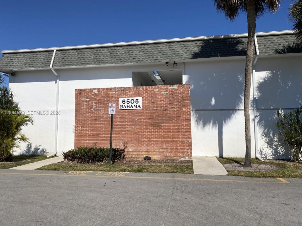6505 Winfield Blvd B-19, Margate, פלורידה 33063, ארצות הברית של אמריקה