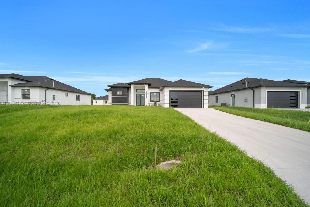 3618 6th ST SW, Lehigh Acres, 플로리다 33976, 미국