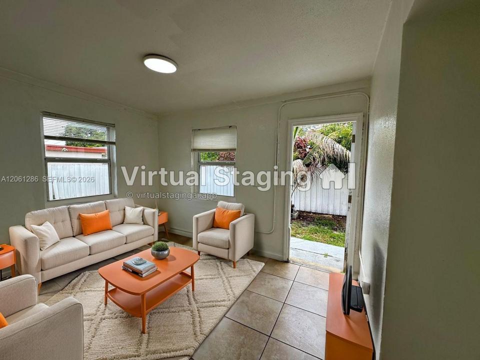 728 SW 6th St 2, Dania Beach, Floride 33004, États-Unis