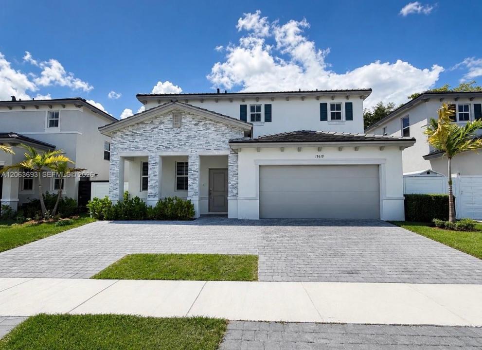 18618 SW 136th Ct, Miami, Florida 33177, Stati Uniti