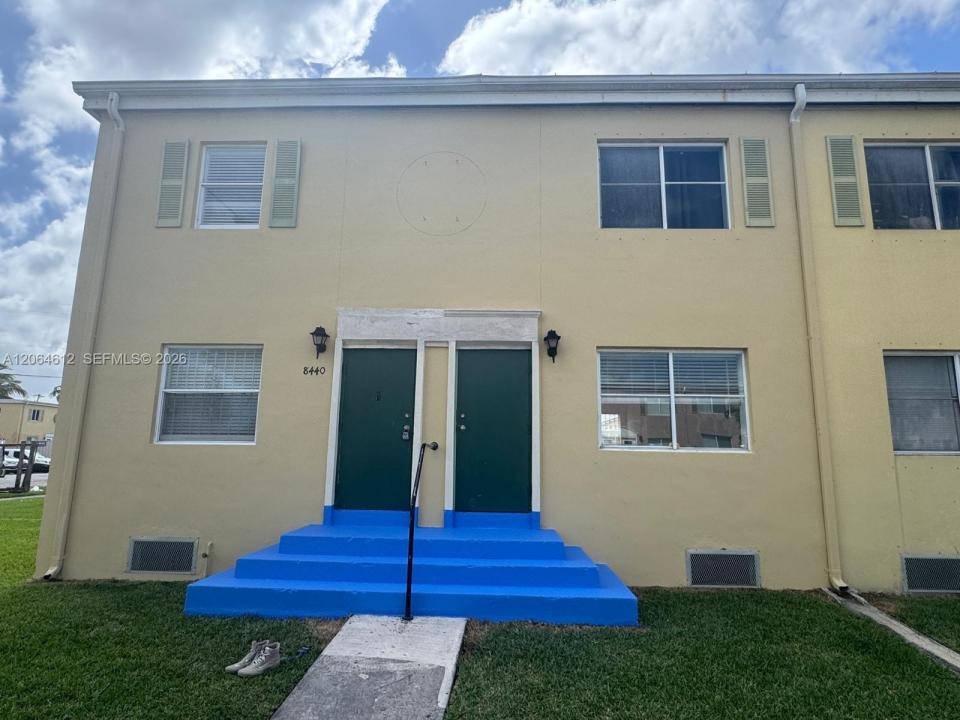 8440 NW 4th Ave 8440, Miami, Floride 33150, États-Unis